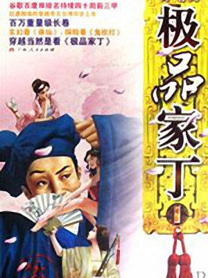 极品家丁(粤语)