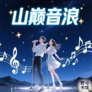 山巅音浪