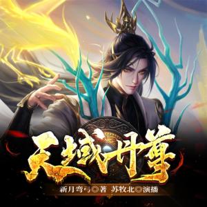天域丹尊