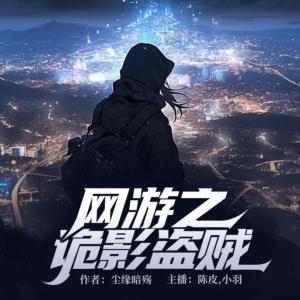 网游之诡影盗贼