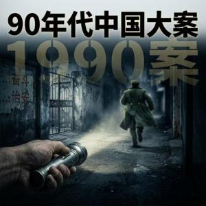 90年代中国大案纪实