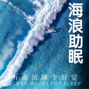 海浪白噪音助眠催眠大自然的声音