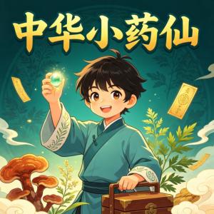 中华小药仙