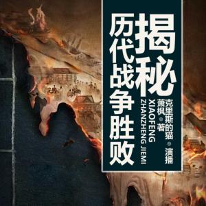 历代战争胜败揭秘