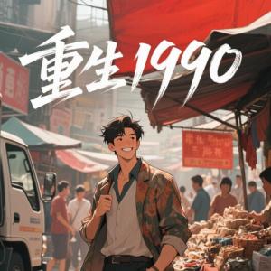 重生从1990开始