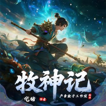牧神记