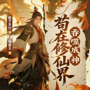 苟在修仙界吞噬成圣