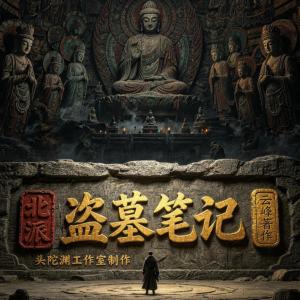 北派盗墓笔记