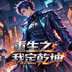 重生之：我定乾坤