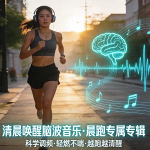清晨唤醒音乐