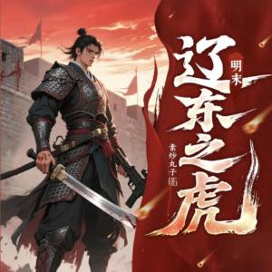 明末辽东之虎