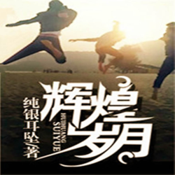 辉煌岁月
