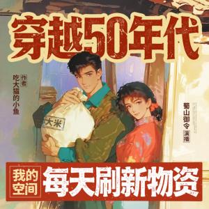 穿越50年代，我的空间每天刷新物资