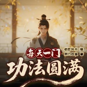 每天一门功法圆满