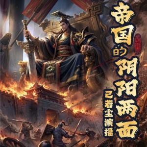 帝国的阴阳两面