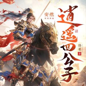 逍遥四公子