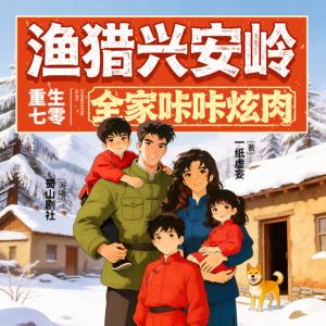 重生七零：渔猎兴安岭全家咔咔炫肉
