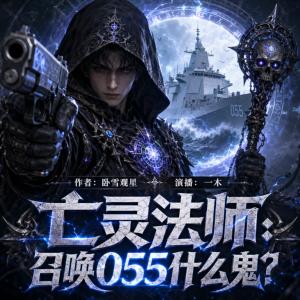 亡灵法师，召唤055什么鬼