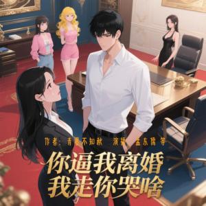 逼我离婚，我走你哭啥