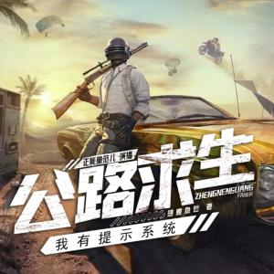 公路求生，我有提示系统