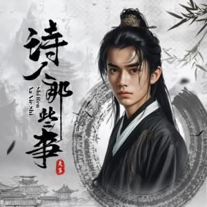 诗人那些事儿
