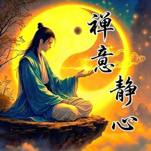 禅意入耳