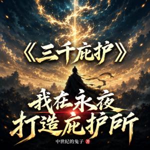 我在永夜打造庇护所
