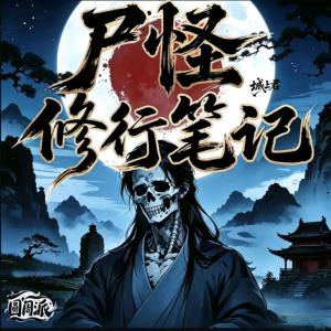 尸怪修行笔记
