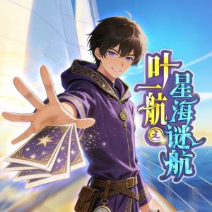 叶一航之星海谜航