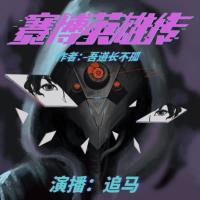 赛博英雄传
