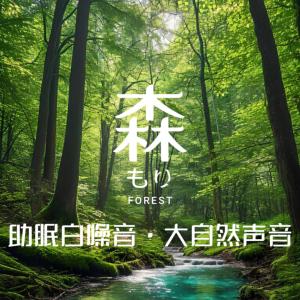 声动自然