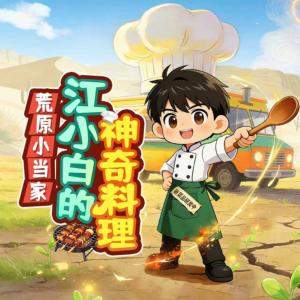 荒原小当家：江小白的神奇料理