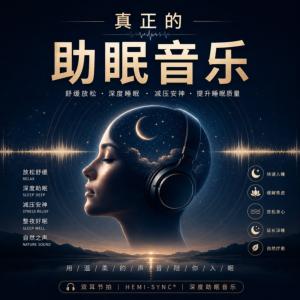 音域出品：助眠音乐