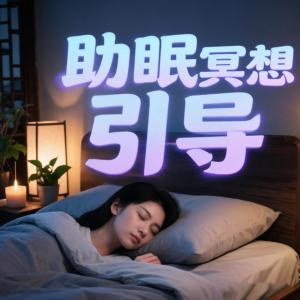 助眠冥想引导
