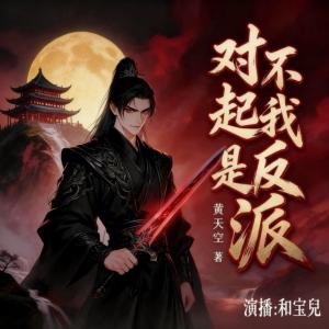 对不起，我是反派