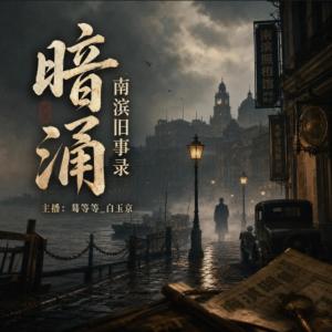 暗涌：南滨旧事录