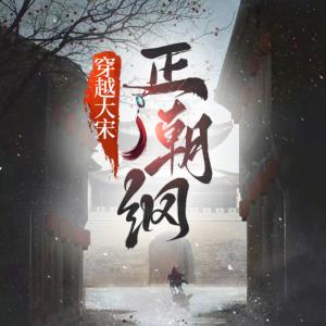 穿越大宋正朝纲