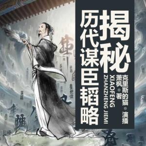 历代谋臣韬略揭秘
