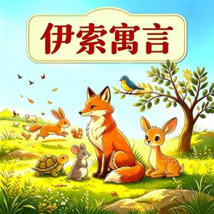 伊索寓言
