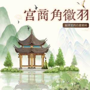 五音疗愈