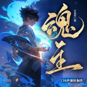 魂主