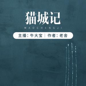 猫城记
