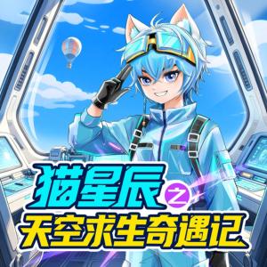 猫星辰之天空求生奇遇记
