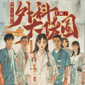 回到九零,她在外科大佬圈火爆了