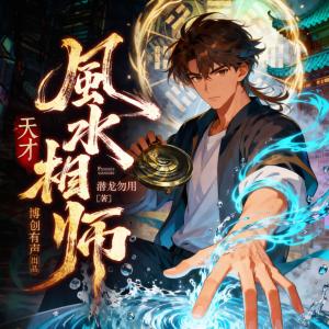 天才风水相师