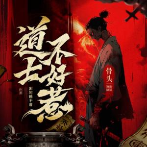 道士不好惹