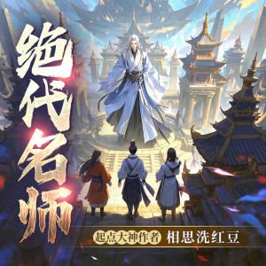 绝代名师
