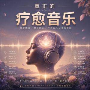 音域出品：疗愈音乐