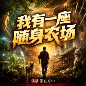 我有一座随身农场