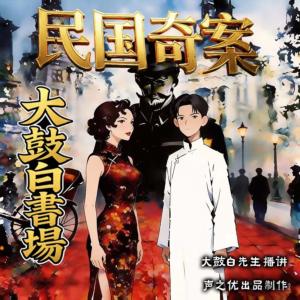 民国奇案之枪毙刘汉臣